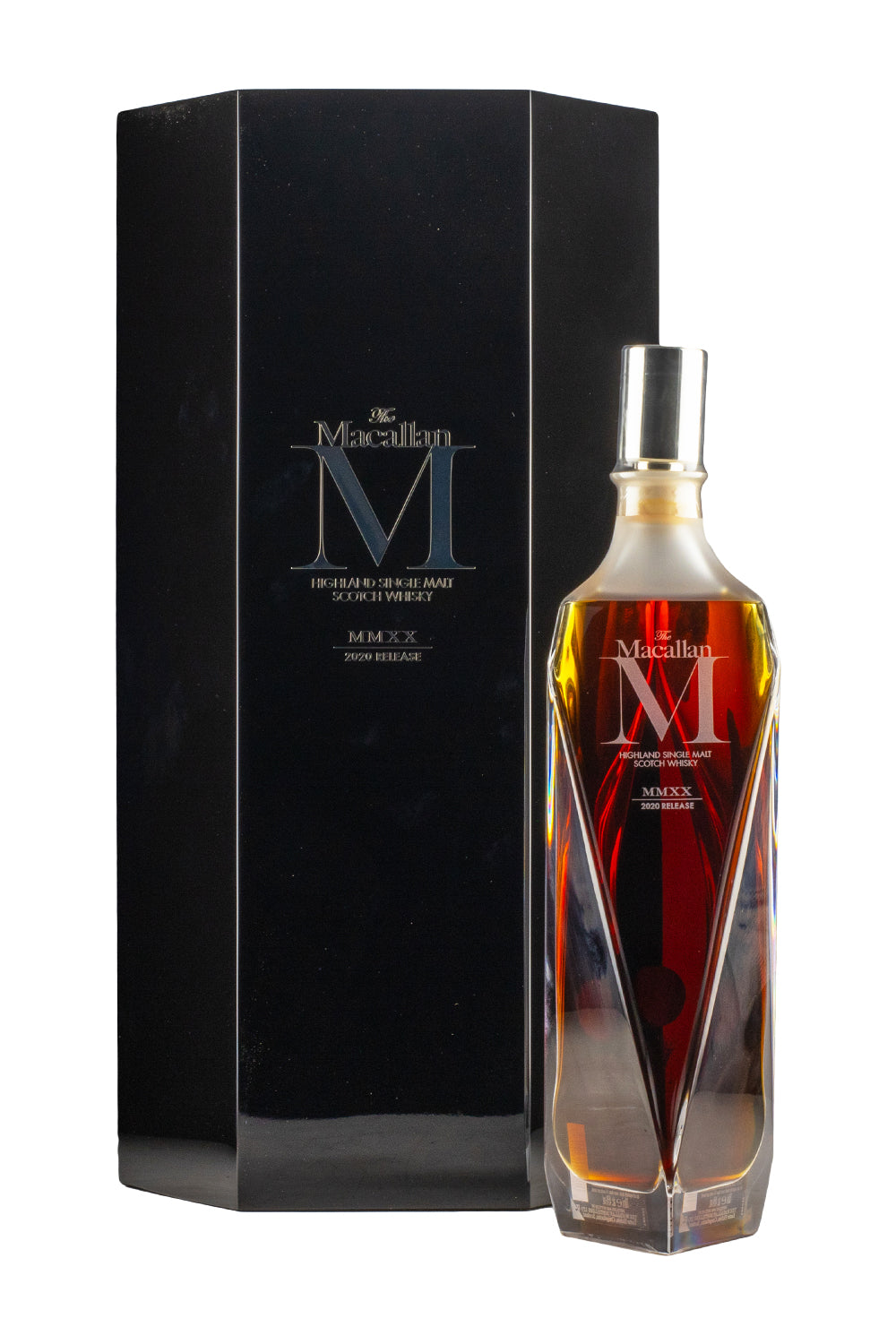 Macallan M Decanter (2023 Release)