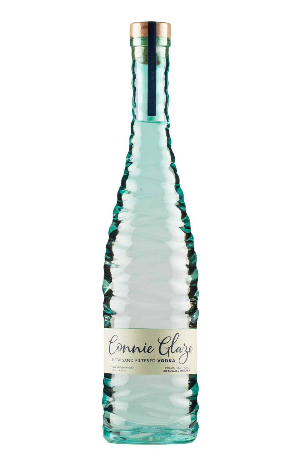 Connie Glaze Vodka