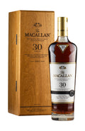 Macallan 30 Year Old Sherry Oak (2023 Release)