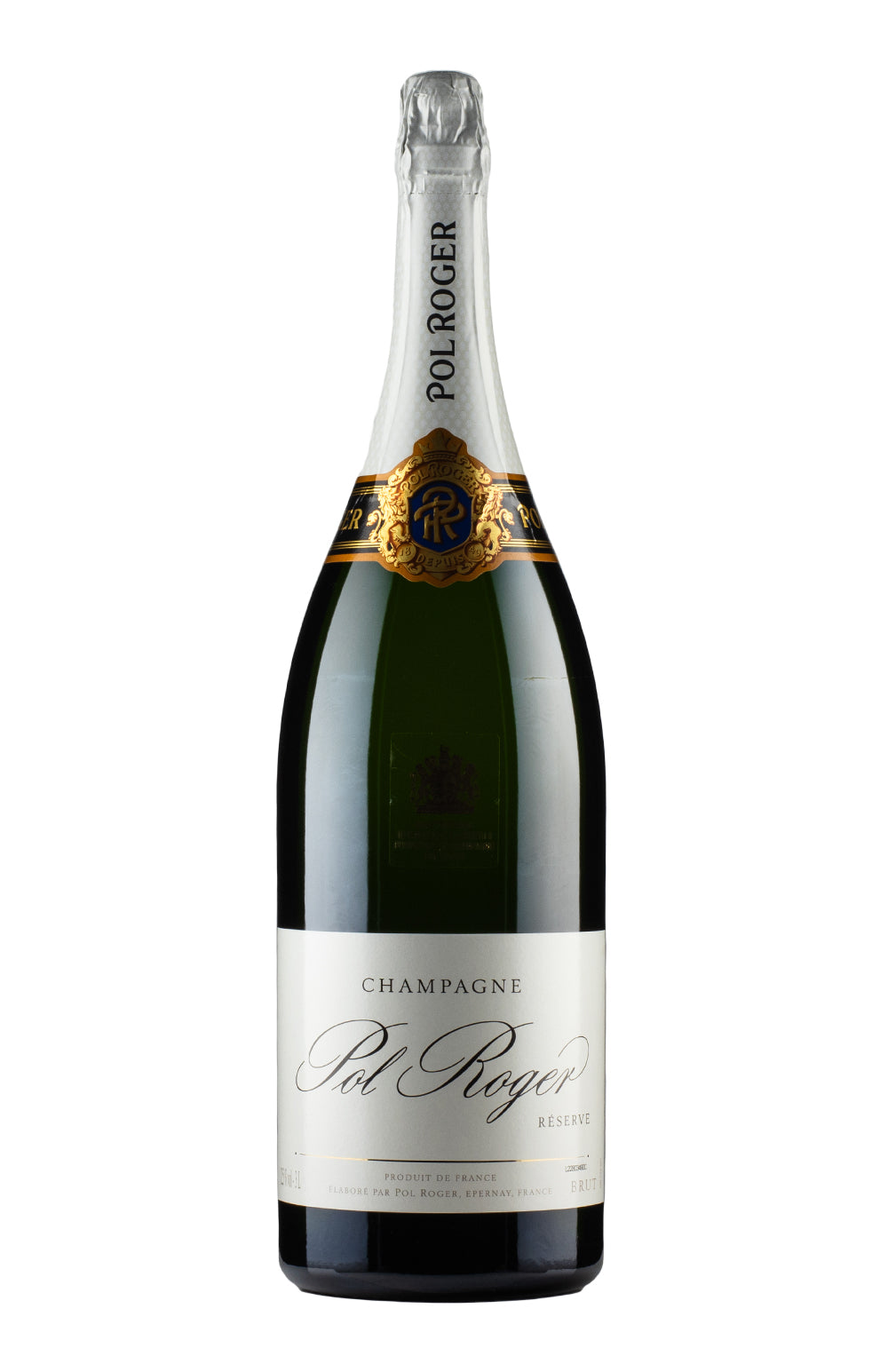 Pol Roger Brut Reserve 300cl