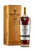 Macallan 25 Year Old Sherry Oak (2023 Release)