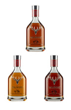 Dalmore Cask Curations The Sherry Edition