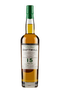 Daftmill 15 Year Old Fife Strength 2007