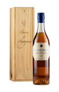 Baron de Sigognac Vintage Armagnac 1989