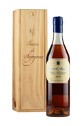 Baron de Sigognac Vintage Armagnac 1997
