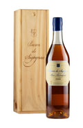 Baron de Sigognac Vintage Armagnac 1999