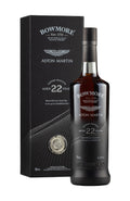 Bowmore 22 Year Old Aston Martin Master`s Selection Edition 3
