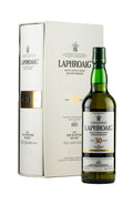 Laphroaig 30 Year Old Ian Hunter Story Book 1