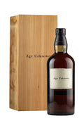 Yamazaki Age Unknown