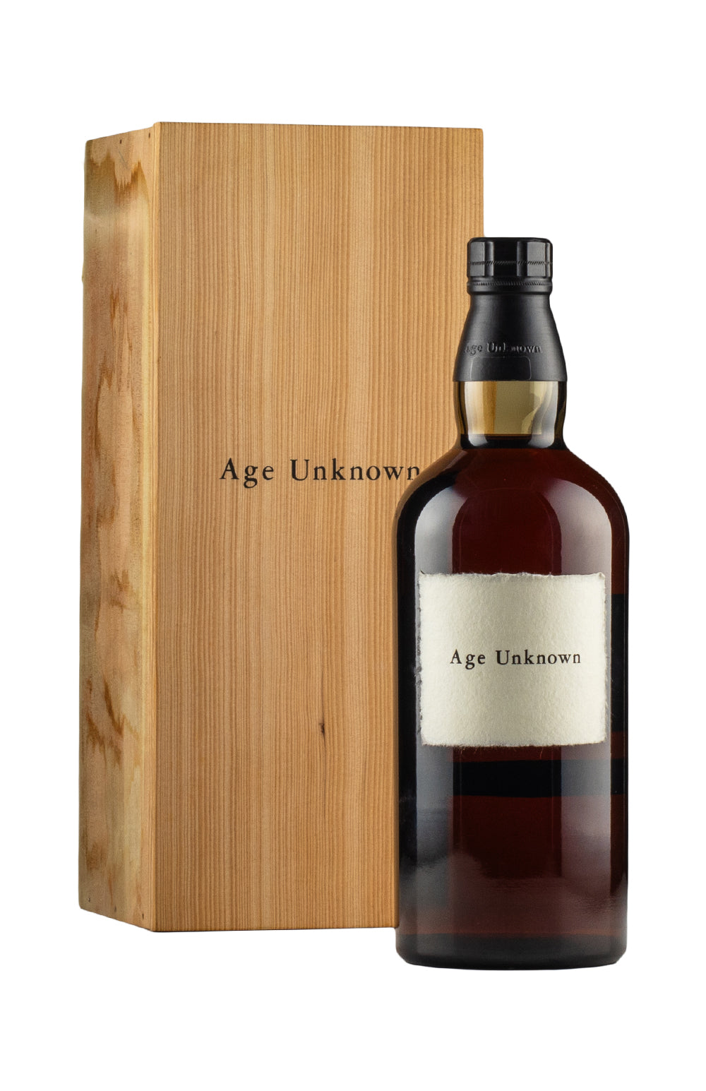 Yamazaki Age Unknown