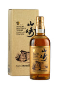 Suntory Yamazaki Pure Malt 80th Anniversary