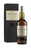Port Ellen 30 Year Old 9th Release 1979
