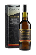 Caol Ila Distiller`s Edition (2022 Release)