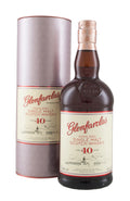 Glenfarclas 40 Year Old (Old Presentation)
