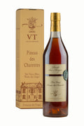 Vallein-Tercinier Pineau des Charentes Blanc Reste des Anges