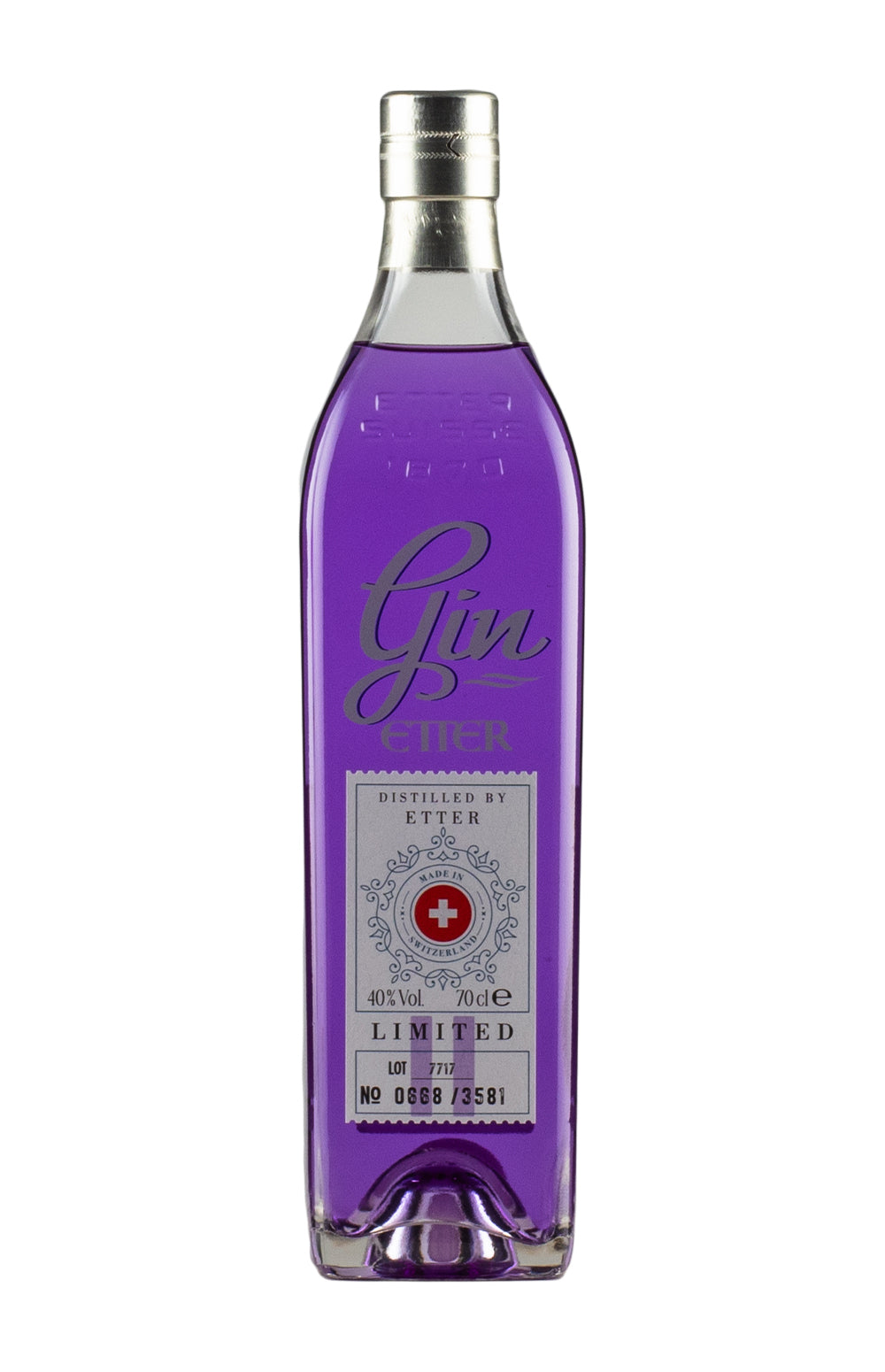 Etter Gin