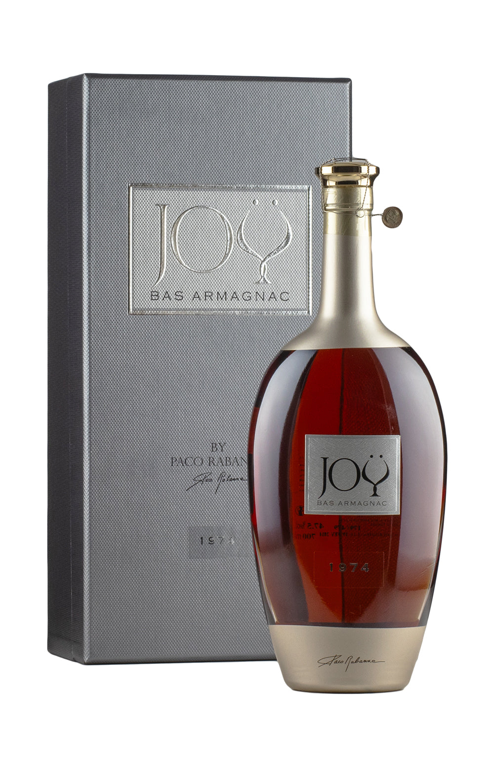 Domaine Joy Paco Rabanne Vintage Collection 1974