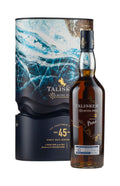 Talisker 45 Year Old Glacial Edge