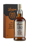 Longrow 21 Year Old (2023 Release)