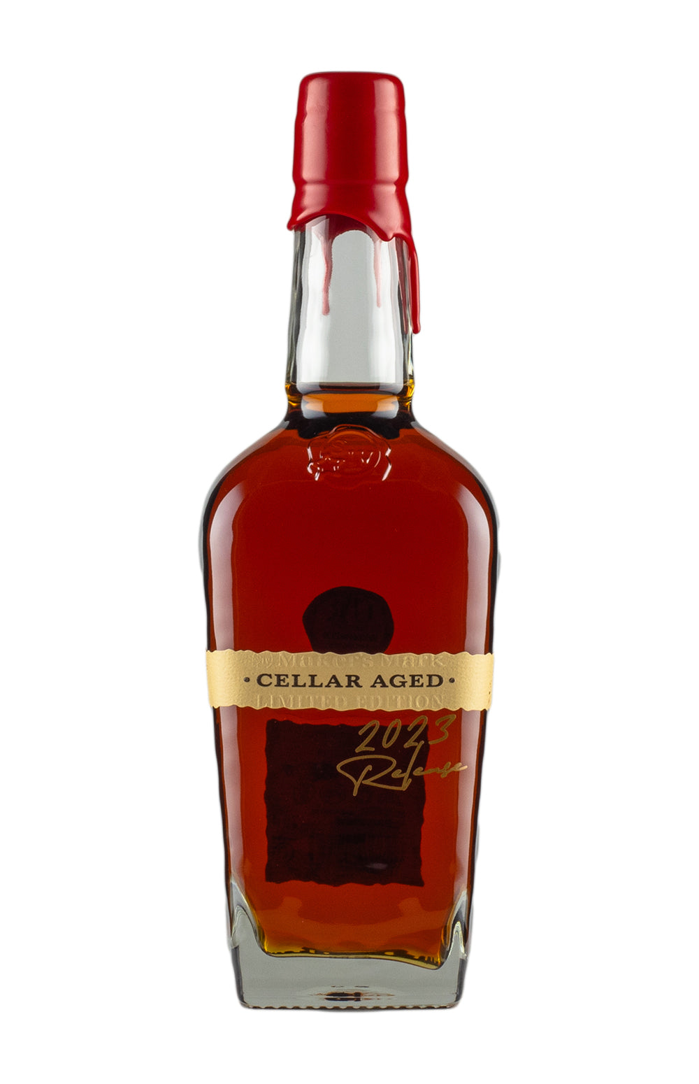 Makers Mark Cellar Aged (2023 Release)