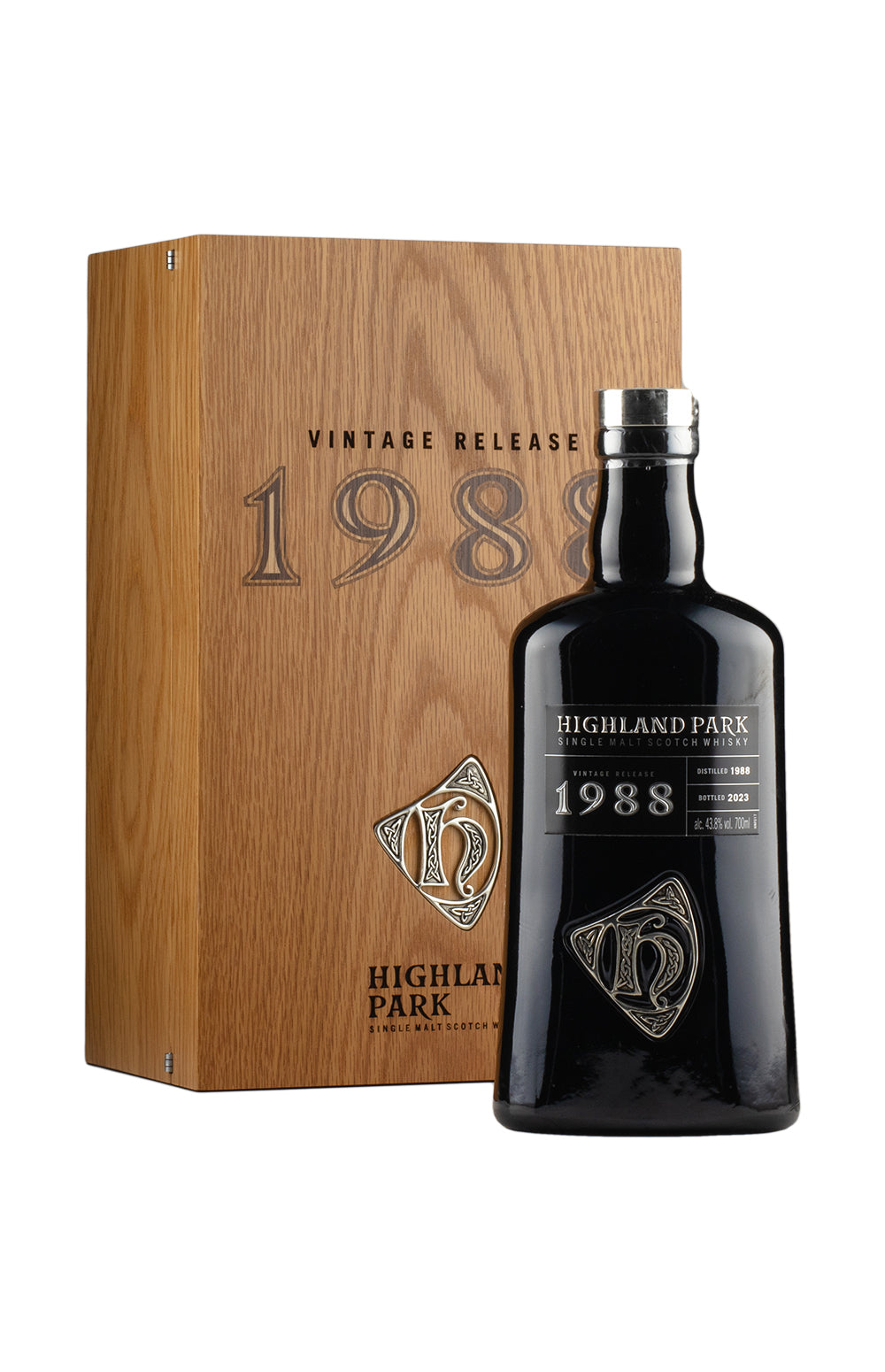 Highland Park 1988