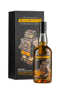 Chichibu Intergalactic Series 1 2012