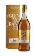 Glenmorangie 16 Year Old The Nectar