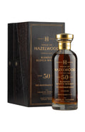 The Huntsman 50 Year Old House of Hazelwood Charles Gordon Collection