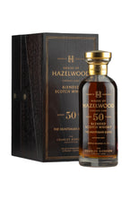The Huntsman 50 Year Old House of Hazelwood Charles Gordon Collection