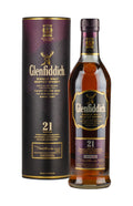 Glenfiddich 21 Year Old Carribean Rum