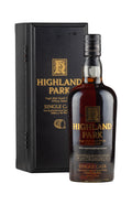 Highland Park 16 Year Cask 4386 1989