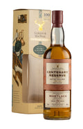 Mortlach Centanary Reserve Gordon & Macphail 1984