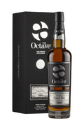 Caol Ila 15 Year Old The Octave Duncan Taylor 2008