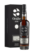 Glen Grant 31 Year Old The Octave Duncan Taylor 1990