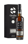 Laphroaig 17 Year Old The Octave Duncan Taylor 2004