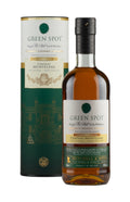 Green Spot Chateau Montelena Finish