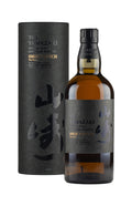 Yamazaki Smoky Batch The First