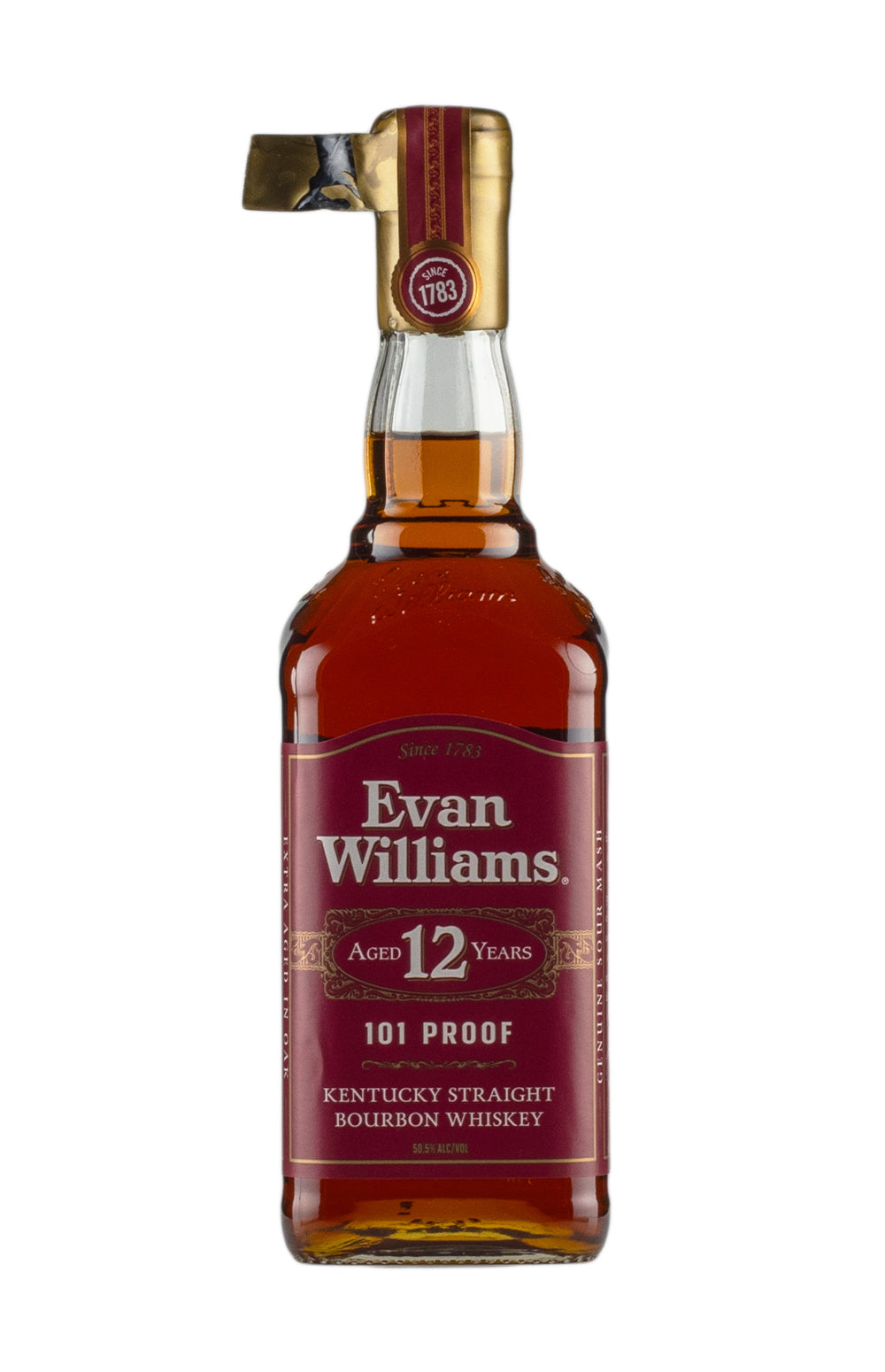 Evan Williams 12 Year Old
