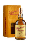 Glenfarclas 41 Year Old Family Cask 7293 1977
