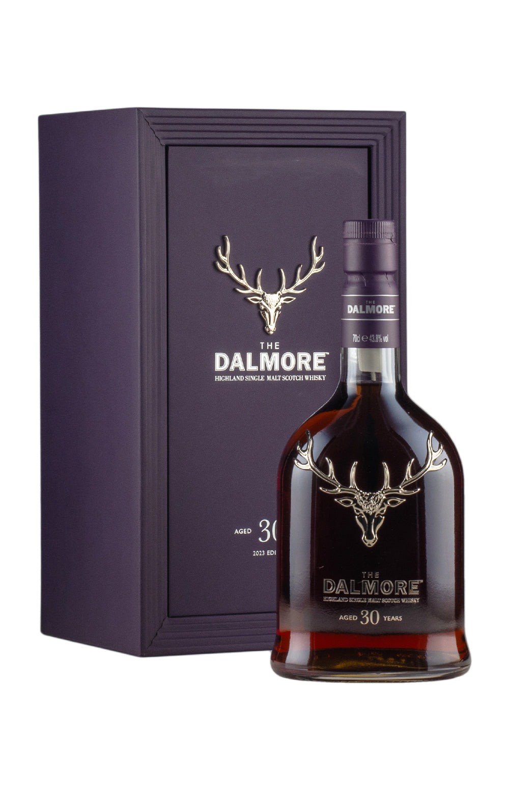 Dalmore 30 Year Old (2023 Release)