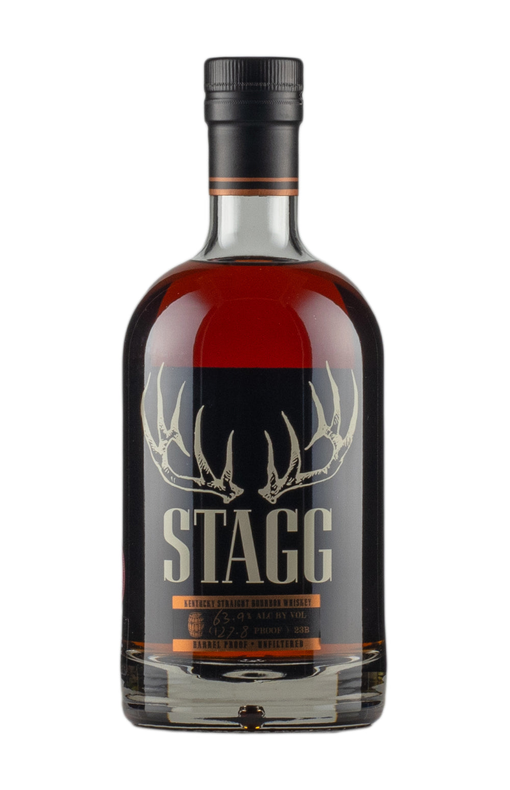Stagg Junior (Batch 23B)