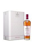 Macallan Distil Your World Mexico Edition