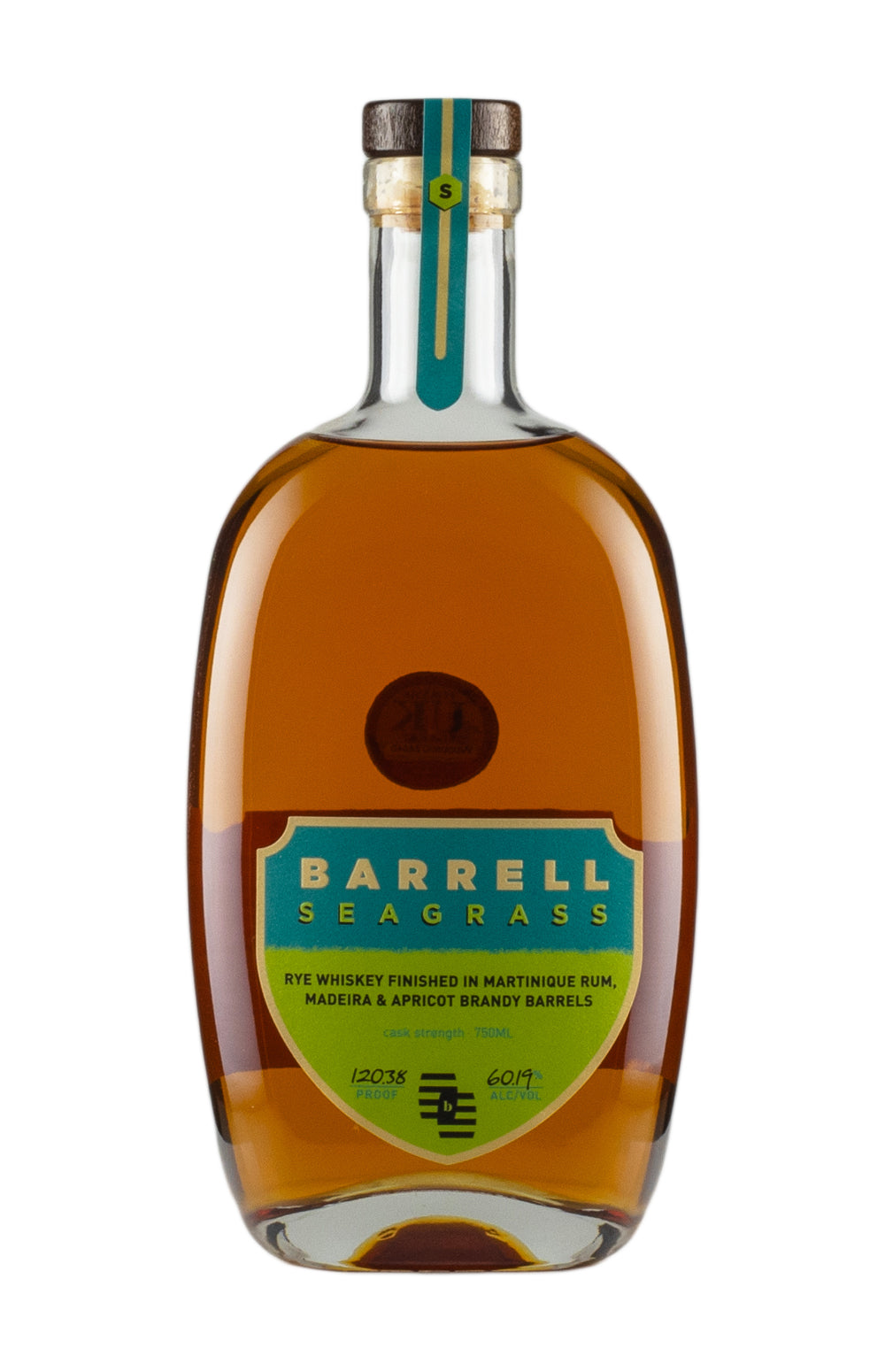 Barrell Seagrass