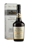 Drouin Pays d`Auge Calvados 1974
