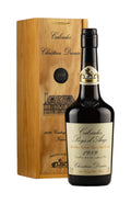 Drouin Pays d`Auge Calvados 1989