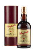 Glenfarclas 15 Year Old