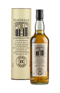 Kilkerran 12 Year Old (Old Bottling)