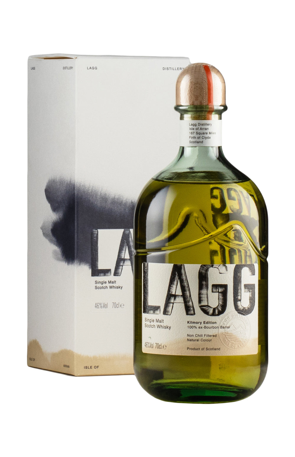 Lagg Kilmory