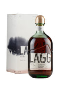 Lagg Corriecravie Sherry Finish