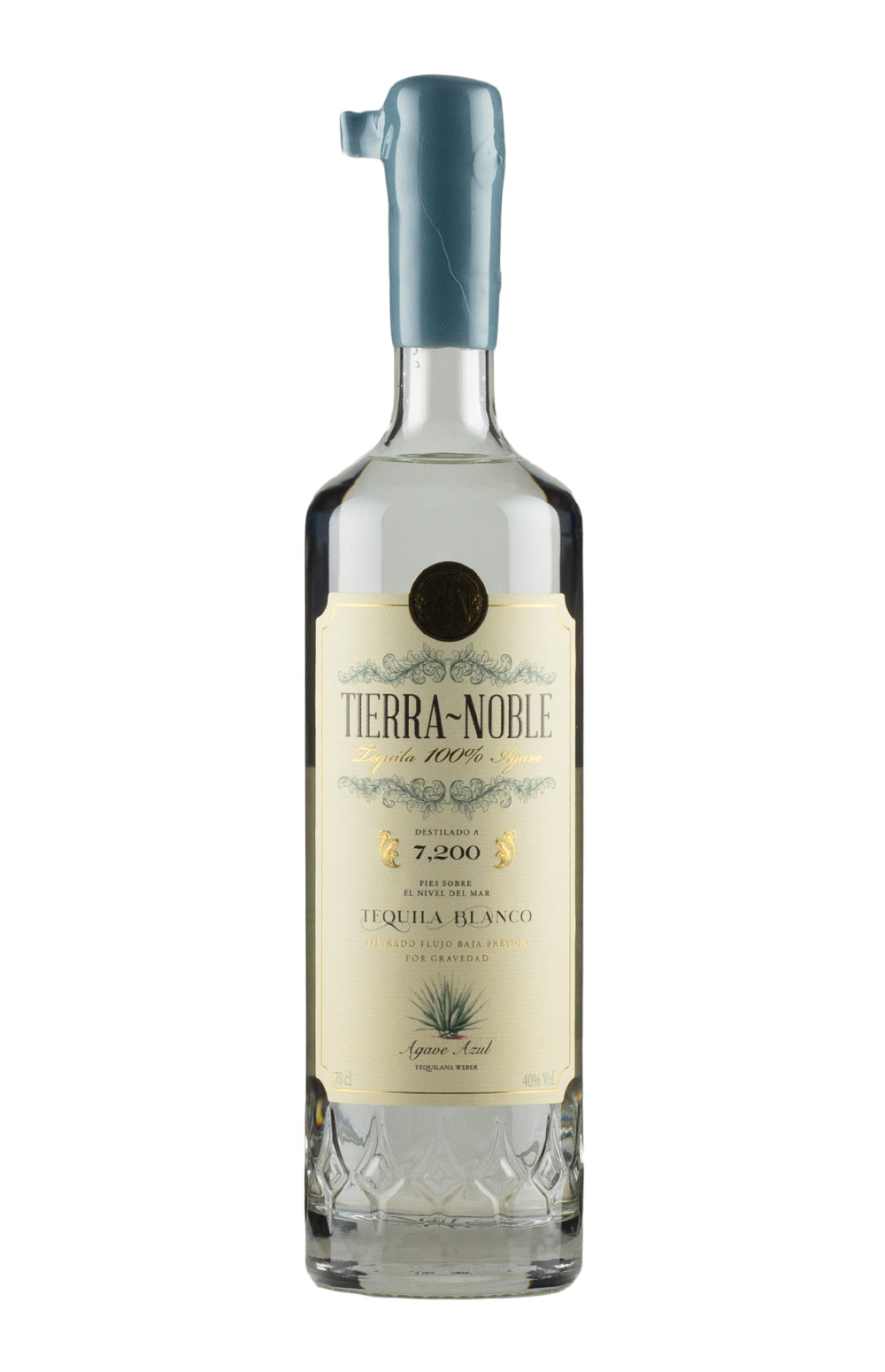 Tierra Noble Blanco